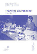 Francine Laurendeau